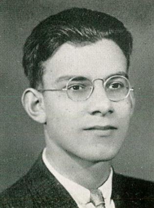Clair Alfred Ruch